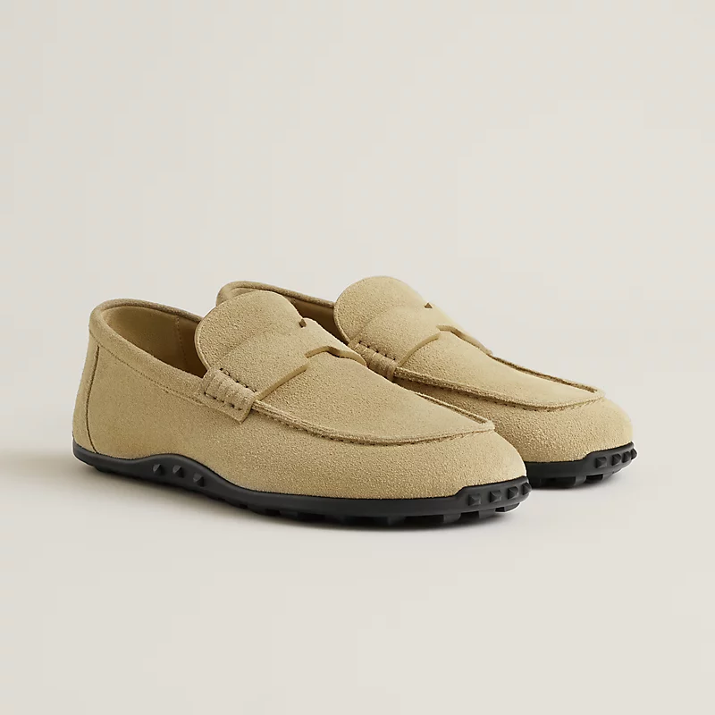 Hermès Lazy loafer - Image 1